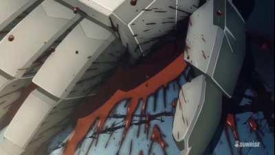 Gay recognizes gay (bringing a meme from another series)