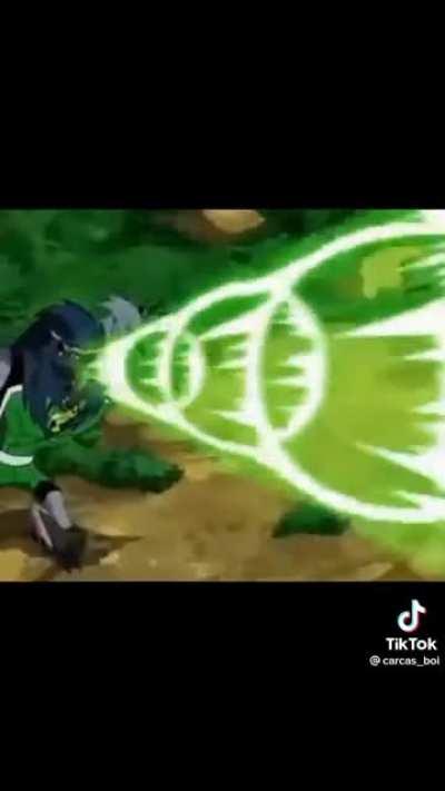 Ben 10 in the nutshell