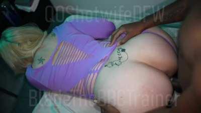 Can you tell this is my favorite position?