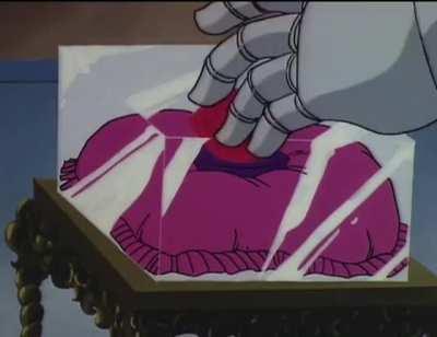 I dunno what to call this meme. Little Trinket or something, I dunno. But It's pretty good. Ya just photoshop whatever on the cases he tosses away and the one he grabs is like the better thing. I already got one of these done, and it turned out perfect