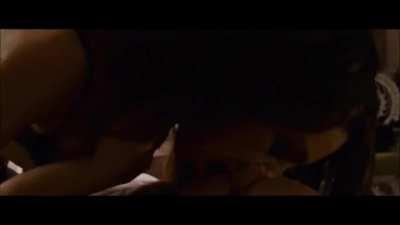 Natalie Portman and Mila Kunis