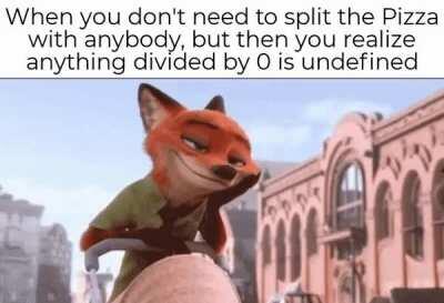 Thanks for Nothing Professor Carter