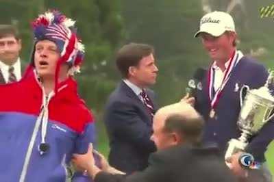 This guy is not epic, he is LEGENDARY