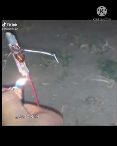 Glory to ones who look forward