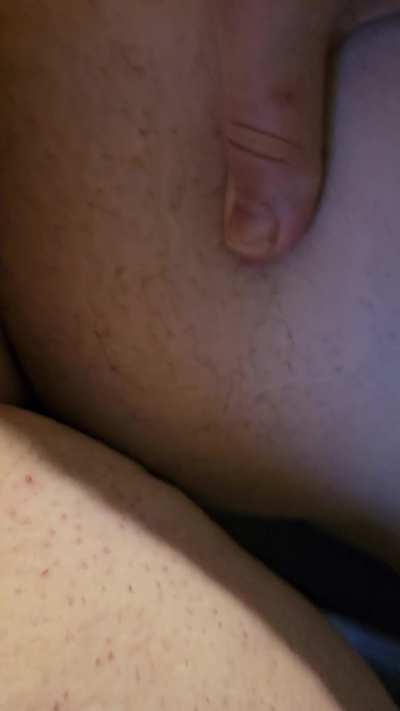 BBW wife getting creampie