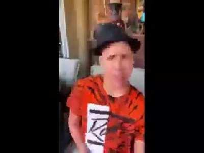 peter grifin racism (expose)