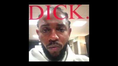 CUMBLE is so overrated ong