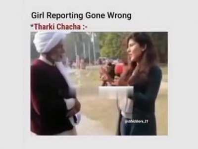 Girl be like : PK ho ka