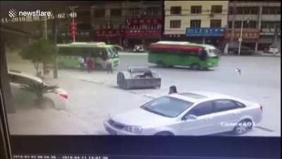 WCGW insist that you can drive while drunk