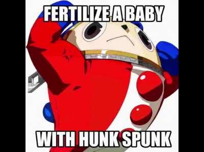 Welcome to the cumzone