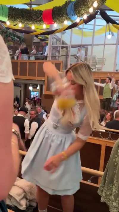 Party trick