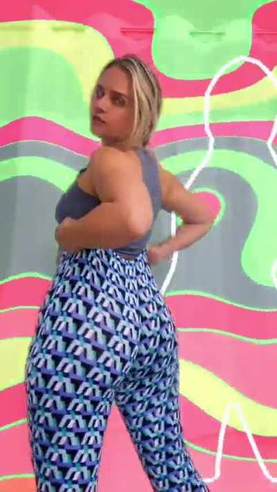 Is my pants too tight?