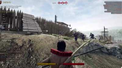 I've made a terrible mistake