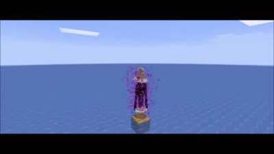 enderman op