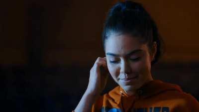 Auli'i Cravalho & Rowan Blanchard (Crush - Scene #3)