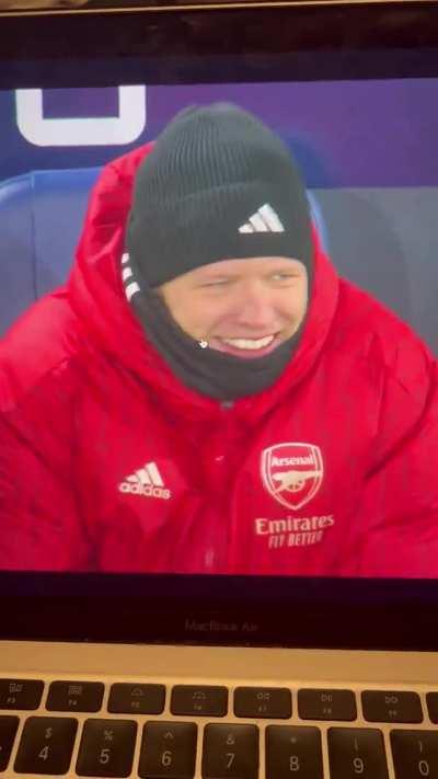 Most supportive teammate