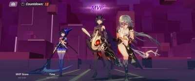 another day of Hua being Hua