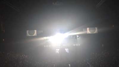 2015 Barclays “As You Are”