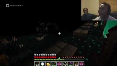 What playing Minecraft 1.19 is going to be like