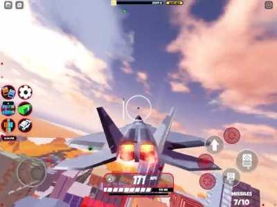 I absolutely love the new jets