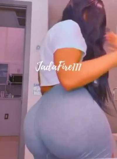 Jada fire (@jadafire111)