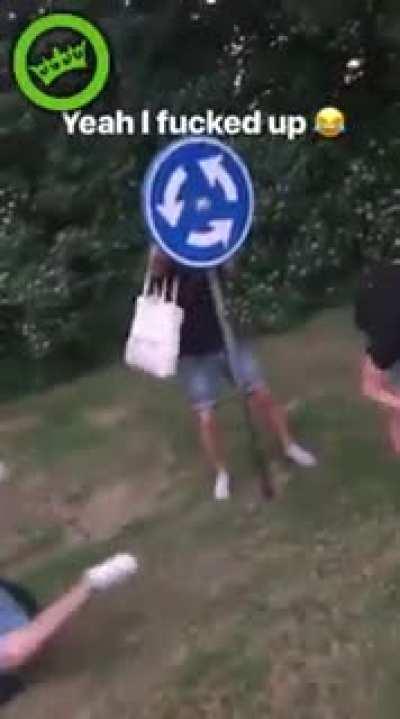 This gem passed again today, too good not to share.