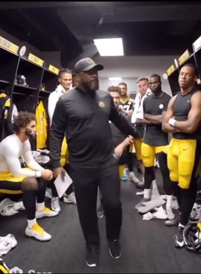 The Standard Is The Standard