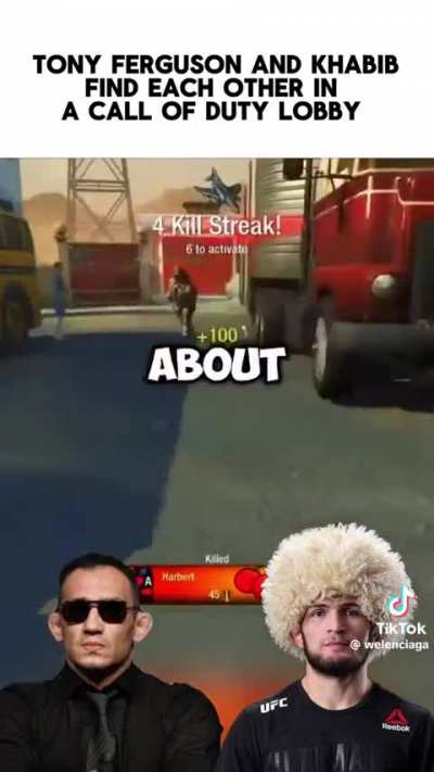 Who won this interaction? 🤣