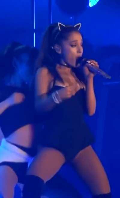 One of my favorite clips