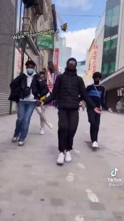 This shit infectious😂