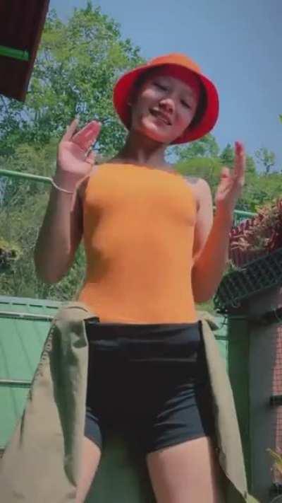 I've fallen in love..😍