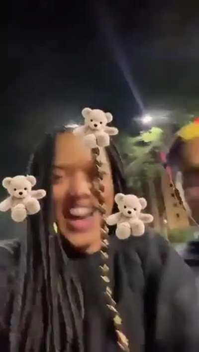 Least romantic Brazilian