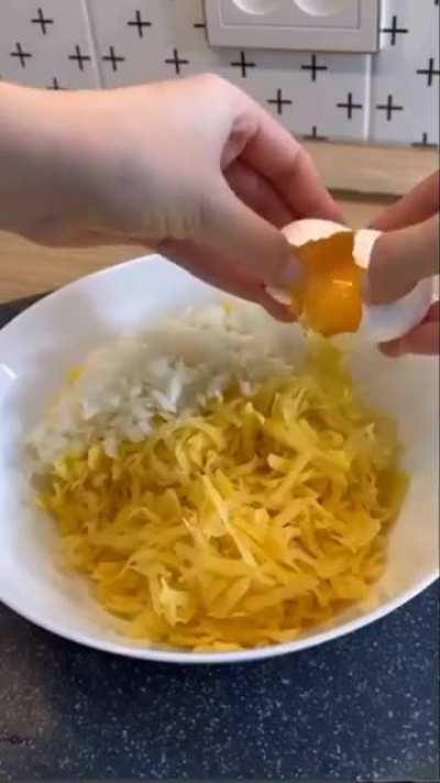 Только картошка и хлеб