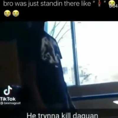 Don't hurt Daquan🤧🤧