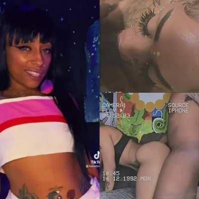 HellooMcFly TikTok Verzus