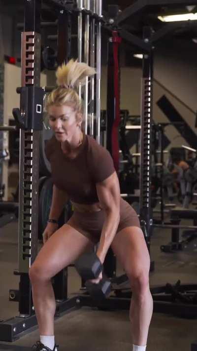 Brooke Ence