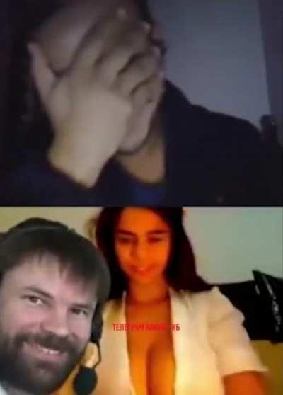 Trolling at its finest