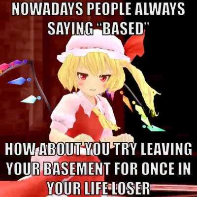 Touhou Dancing All Night #20