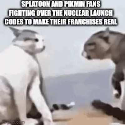 who will get them first?