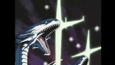 This makes the show really easy to follow.