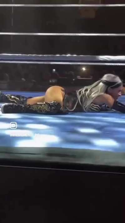Zelina Vega