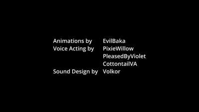 Perfect ass [Kiriko,Overwatch] (evilbaka )