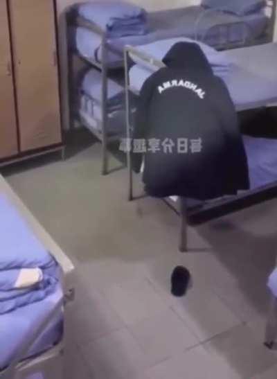 you must find him to fight him