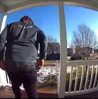 Streets say this lucki