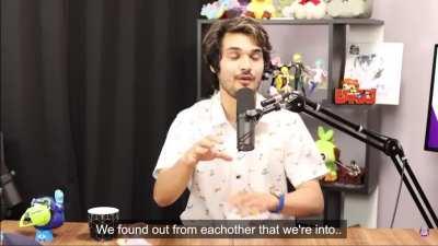 Trash Taste Season 1 in a Nutshell