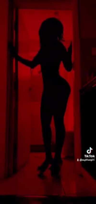 Silhouette Challenge