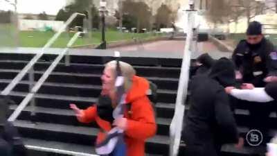 What was the endgame to this?