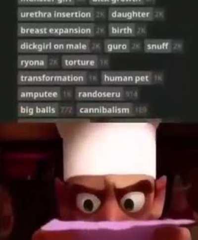 [X-POST] I'm not ready for this