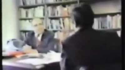 What happens when a rushed vax is pushed using emotionally manipulative ad campaigns mixed with celebrity & presidential endorsements? History repeats itself. A 1976 60 Minutes segment exposing an overhyped swine flu 