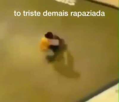 serão os três dias mais longos da minha vida, f gorilalol :,(